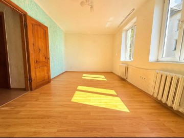 Apartament cu 2 camere, 48m², Florilor photo