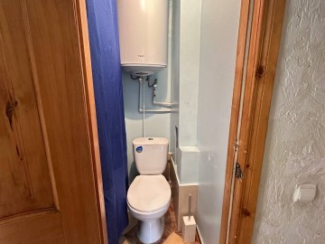 Apartament cu 2 camere, 48m², Florilor photo