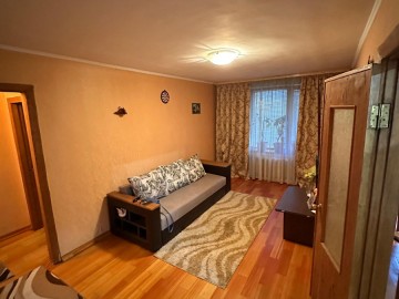 Apartament cu 3 camere, 55m², str. Ioan Voda Viteazul photo
