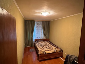 Apartament cu 3 camere, 55m², str. Ioan Voda Viteazul photo