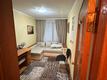 Apartament cu 3 camere, 55m², str. Ioan Voda Viteazul photo