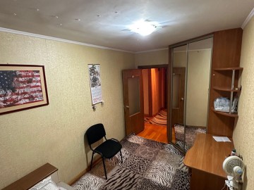 Apartament cu 3 camere, 55m², str. Ioan Voda Viteazul photo
