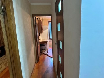 Apartament cu 3 camere, 55m², str. Ioan Voda Viteazul photo