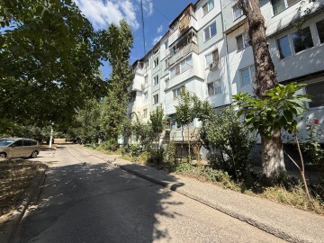 Apartament cu 2 camere, 55m², Gintă latină photo