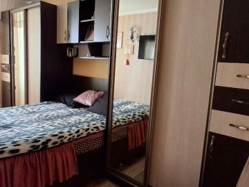 Apartament cu 3 camere, 60m², Dumitru Rîșcanu photo