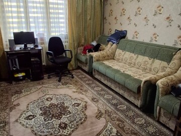 Apartament cu 3 camere, 60m², Dumitru Rîșcanu photo