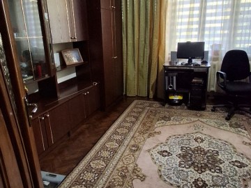 Apartament cu 3 camere, 60m², Dumitru Rîșcanu photo