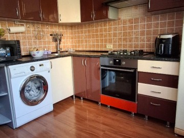 Apartament cu 3 camere, 60m², Dumitru Rîșcanu photo