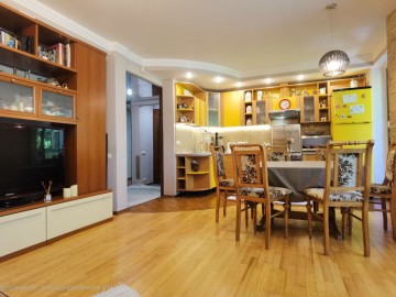 Apartament cu 3 camere, 70m², Кишинёв, Центр, str. Grădinilor photo
