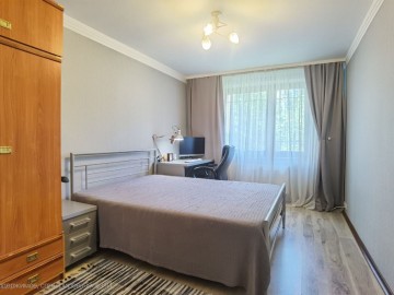 Apartament cu 3 camere, 70m², Кишинёв, Центр, str. Grădinilor photo