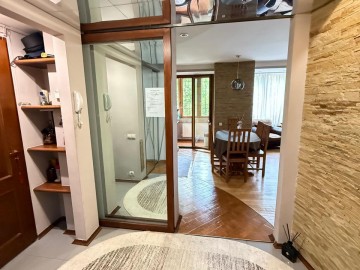 Apartament cu 3 camere, 70m², Кишинёв, Центр, str. Grădinilor photo