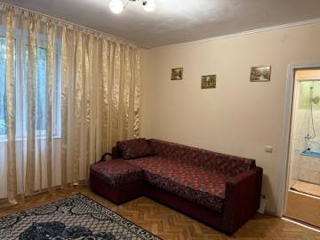 Apartament cu 1 cameră, 32m², Muncești photo
