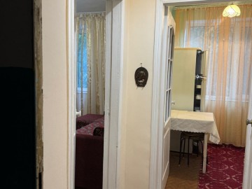 Apartament cu 1 cameră, 32m², Muncești photo