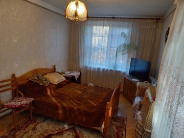 Apartament cu 3 camere, 70m², Muncești photo