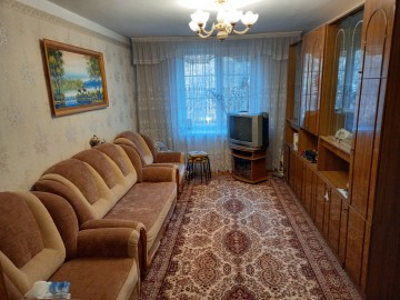 Apartament cu 3 camere, 70m², Muncești photo