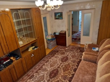 Apartament cu 3 camere, 70m², Muncești photo