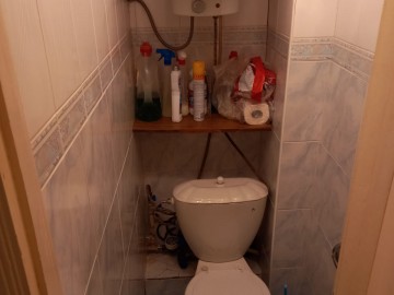 Apartament cu 3 camere, 70m², Muncești photo