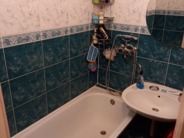 Apartament cu 3 camere, 70m², Muncești photo