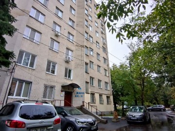 Apartament cu 2 camere, 50m², Dacia photo