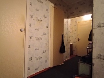 Apartament cu 2 camere, 50m², Dacia photo