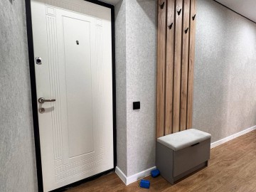 Apartament cu 2 camere, 47m², Minsk photo