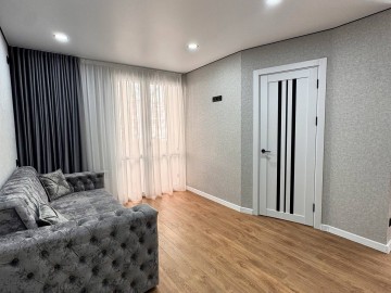 Apartament cu 2 camere, 47m², Minsk photo