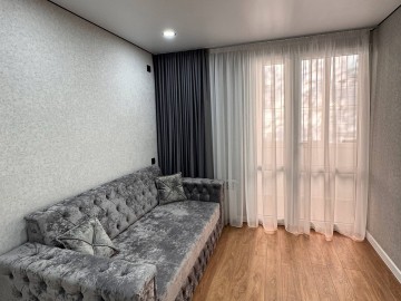 Apartament cu 2 camere, 47m², Minsk photo