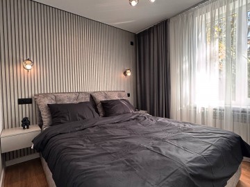 Apartament cu 2 camere, 47m², Minsk photo
