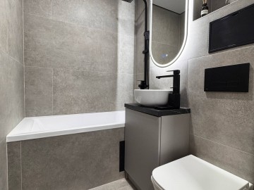 Apartament cu 2 camere, 47m², Minsk photo