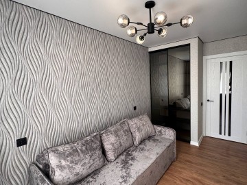 Apartament cu 2 camere, 47m², Minsk photo