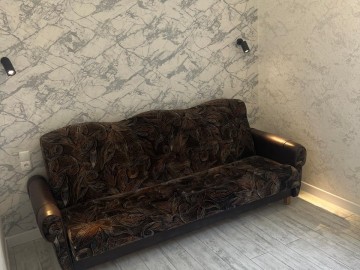 Apartament cu 2 camere, 45m², Aeroportului photo