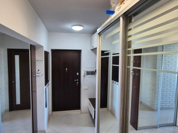 Apartament cu 3 camere, 80m², Decebal photo