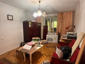Apartament cu 1 cameră, 42m², Titulescu photo