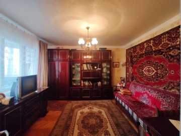 Apartament cu 2 camere, 53m², Dacia 7238 photo