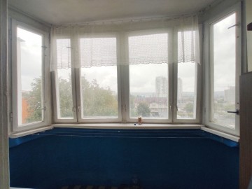 Apartament cu 2 camere, 53m², Dacia 7238 photo