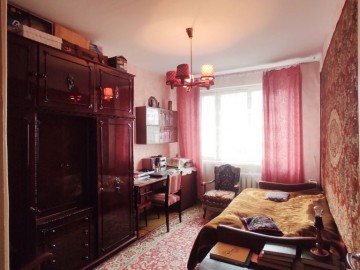 Apartament cu 2 camere, 53m², Dacia 7238 photo