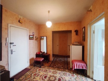 Apartament cu 2 camere, 53m², Dacia 7238 photo