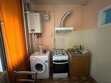 Apartament cu 2 camere, 46m², str.Gheorghe Cosbuc photo