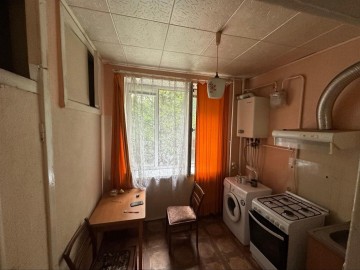 2-х комнатная квартира, 46м², str.Gheorghe Cosbuc photo