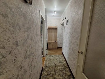 Apartament cu 2 camere, 43m², Zelinschii photo
