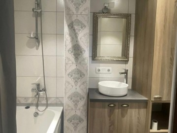 Chirie-Apartament cu 2 camere, 45m², str.Grigore Vieru photo