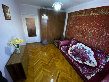 Apartament cu 2 camere, Botanica 51m², Дачия 7171 photo