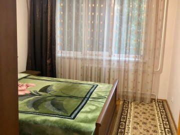 Apartament cu 2 camere, 51m², Cuza Voda photo