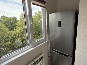 Apartament cu 2 camere, 48m², Florilor 7280 photo