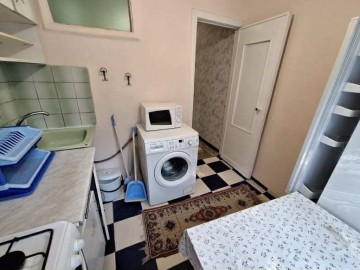 Apartament cu 2 camere, 43m², Zelinschii photo