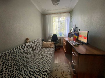 Apartament cu 2 camere, 41m², Lamonosov photo