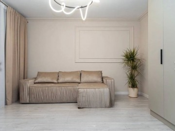 Apartament cu 2 camere, 55m², Mihail Sadoveanu photo