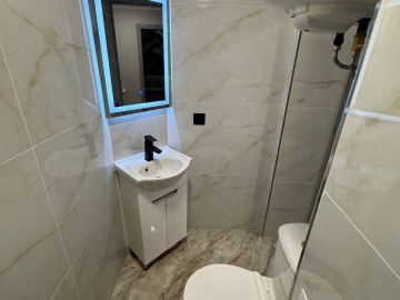 Малосемейка, 23м², Telecentru, Vasile Cheltuială photo