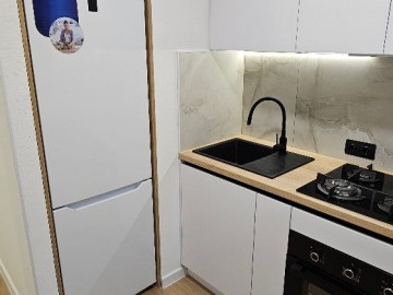 Apartament cu 2 camere, 48m², Independentii photo