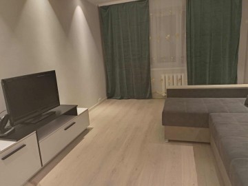 chirie-Apartament cu 2 camere, Botanica 58m², Дачия photo